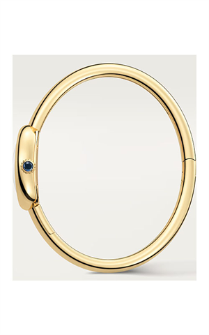 Cartier WGBA0044 Baignoire Kadın Kol Saati
