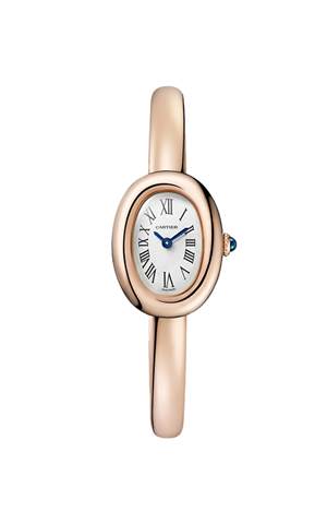 Cartier WGBA0047 Baignoire Kadın Kol Saati