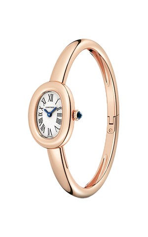 Cartier WGBA0048 Baignoire Kadın Kol Saati