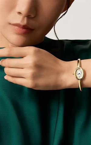 Cartier -WGBA0050- Kol Saati