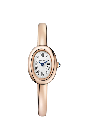 Cartier WGBA0051 Baignoire Kadın Kol Saati