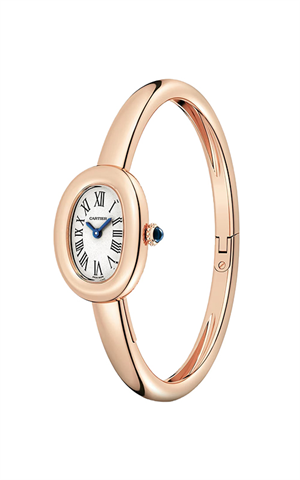 Cartier WGBA0051 Baignoire Kadın Kol Saati