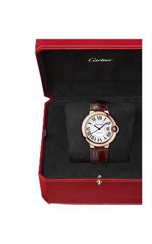 Cartier -WGBB0009- Kol Saati
