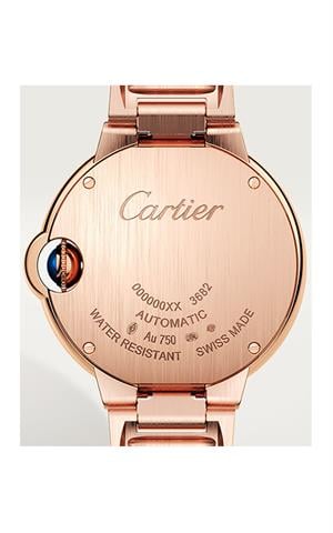 Cartier -WGBB0042- Kol Saati