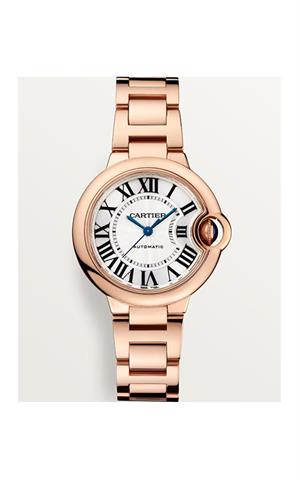 Cartier -WGBB0042- Kol Saati