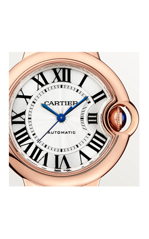 Cartier WGBB0042 Ballon Bleu Watches