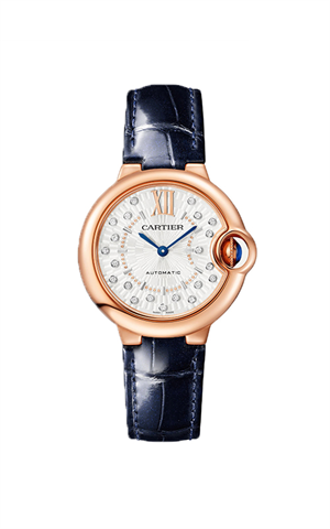 Cartier WGBB0052 Ballon Bleu Watches