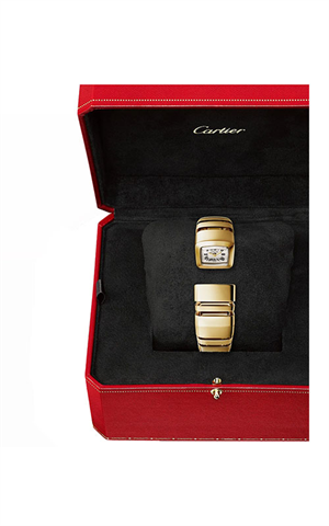 Cartier WGMC0003 Reflection Watches