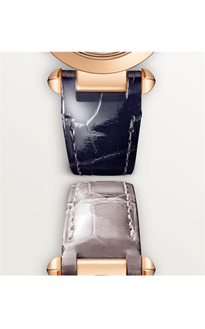 Cartier WGPA0018 Pasha Kadın Kol Saati