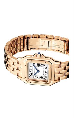 Cartier -WGPN0007- Kol Saati