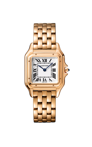 Cartier WGPN0007 Panthere Kadın Kol Saati