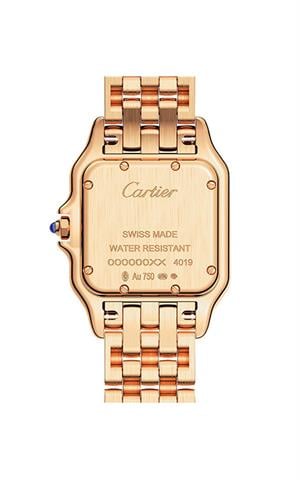 Cartier -WGPN0007- Kol Saati