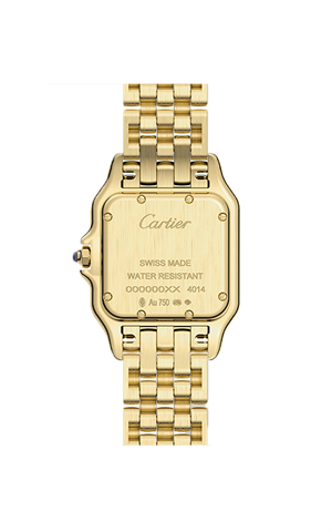 Cartier WGPN0008 Panthere Kadın Kol Saati