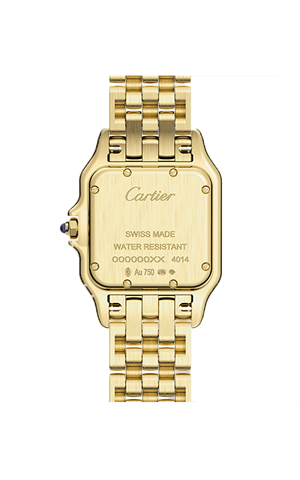 Cartier WGPN0009 Panthere Kadın Kol Saati