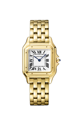 Cartier WGPN0009 Panthere Kadın Kol Saati