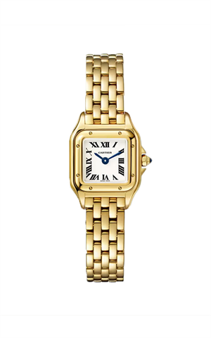 Cartier WGPN0016 Panthere Kadın Kol Saati