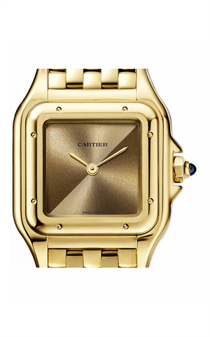 Cartier WGPN0031 Panthere Kadın Kol Saati