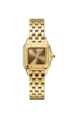 Cartier WGPN0031 Panthere Kadın Kol Saati