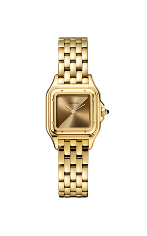 Cartier WGPN0031 Panthere Kadın Kol Saati