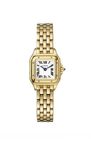 Cartier WGPN0036 Panthere Kadın Kol Saati