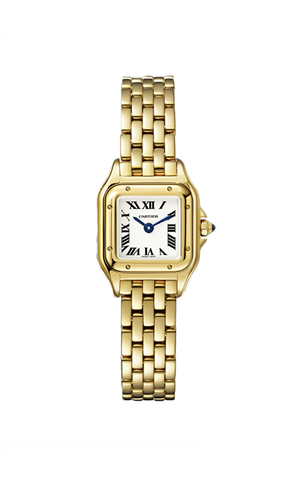 Cartier WGPN0036 Panthere Kadın Kol Saati