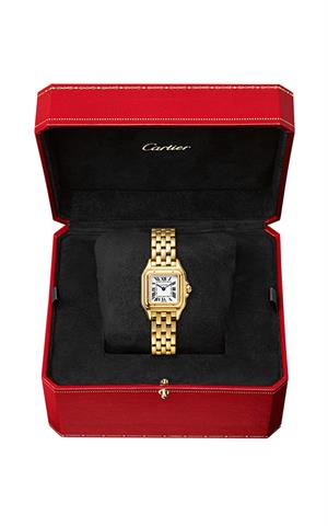 Cartier -WGPN0038- Kol Saati