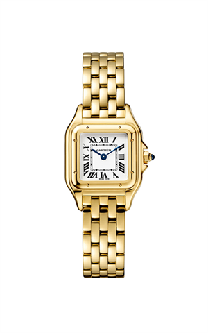 Cartier WGPN0038 Panthere Kadın Kol Saati