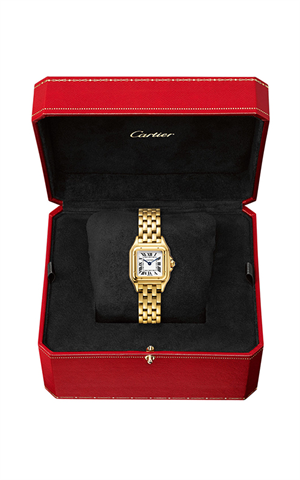 Cartier WGPN0038 Panthere Kadın Kol Saati