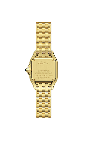 Cartier WGPN0038 Panthere Kadın Kol Saati