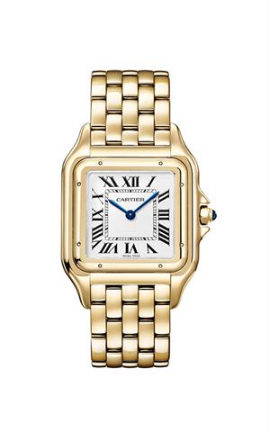 Cartier -WGPN0041- Kol Saati