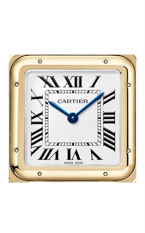 Cartier -WGPN0041- Kol Saati