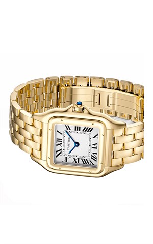Cartier WGPN0041 Panthere Kadın Kol Saati