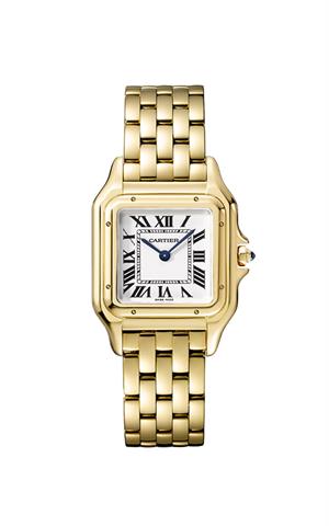 Cartier -WGPN0045- Kol Saati