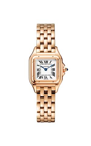 Cartier -WGPN0049- Kol Saati