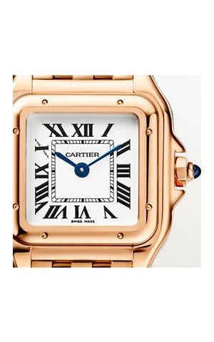 Cartier -WGPN0049- Kol Saati