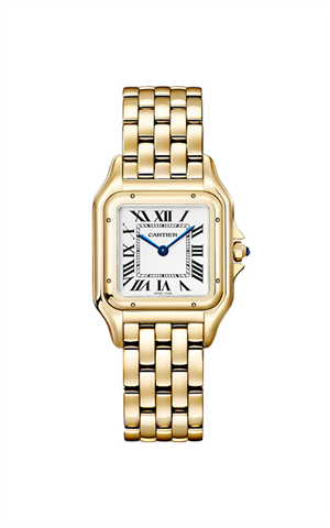 Cartier WGPN0058 Panthere Kadın Kol Saati