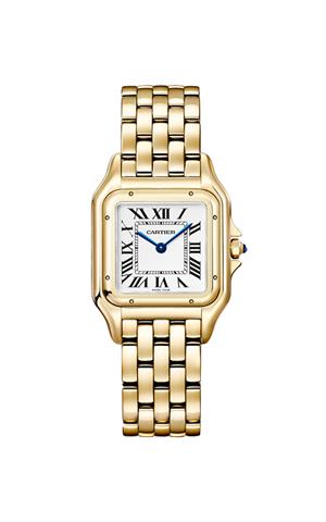 Cartier -WGPN0058- Kol Saati