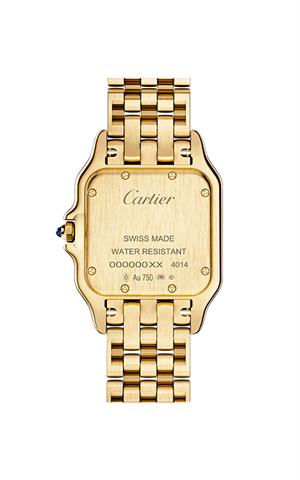 Cartier -WGPN0058- Kol Saati