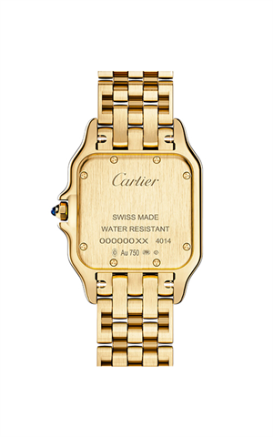 Cartier WGPN0058 Panthere Kadın Kol Saati