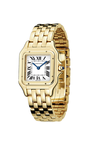 Cartier WGPN0058 Panthere Kadın Kol Saati