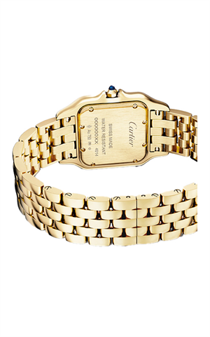 Cartier WGPN0058 Panthere Kadın Kol Saati