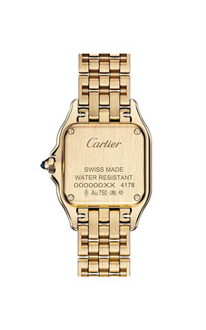 Cartier -WGPN0059- Kol Saati