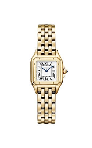 Cartier WGPN0059 Panthere Kadın Kol Saati