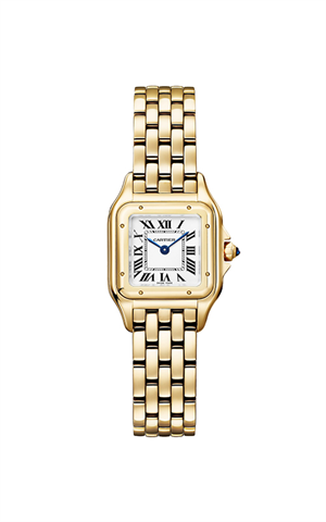 Cartier WGPN0059 Panthere Kadın Kol Saati