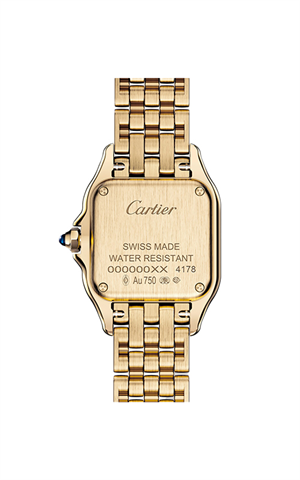 Cartier WGPN0059 Panthere Kadın Kol Saati