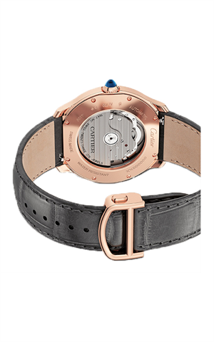 Cartier WGRN0011 Ronde Must Erkek Kol Saati