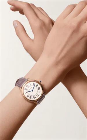 Cartier -WGRN0012- Kol Saati