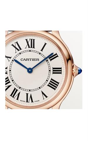 Cartier -WGRN0012- Kol Saati