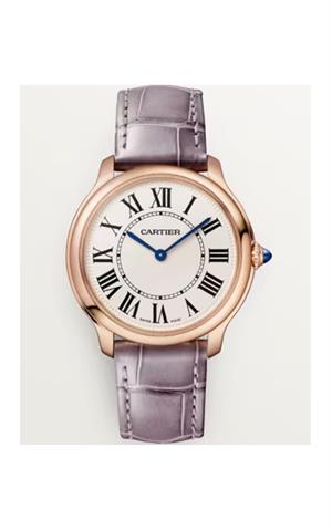 Cartier -WGRN0012- Kol Saati