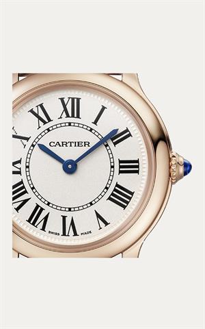 Cartier -WGRN0013- Kol Saati